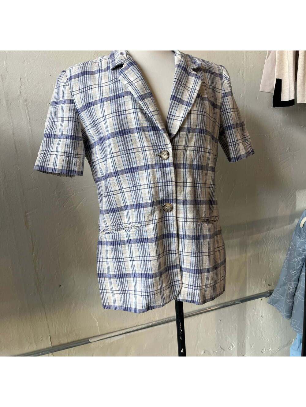 Plaid Blazer (12)